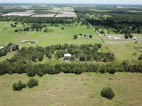15050 Albritton Rd, Myakka City, FL 34251