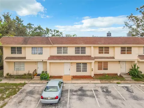 322 Barlow Ave #69, Sarasota, FL 34232
