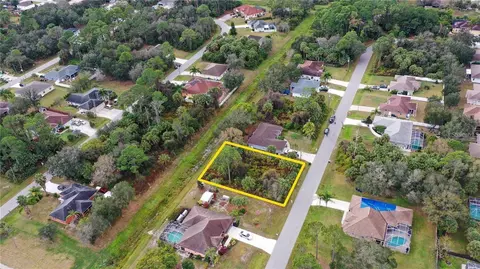 Salmista Terrace, North Port, FL 34286