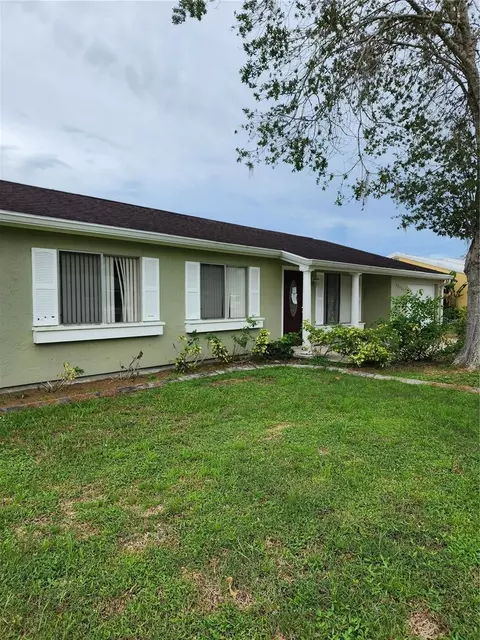 4293 Hartsook Ave, North Port, FL 34287