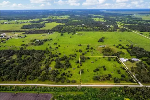 39200 Clay Gully Rd, Myakka City, FL 34251