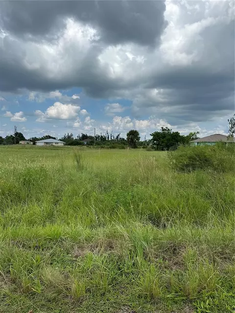 Perdido Street, North Port, FL 34287