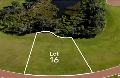 1818 Rio Vista Ter #16, Parrish, FL 34219