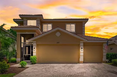 2187 Chenille Ct, Venice, FL 34292
