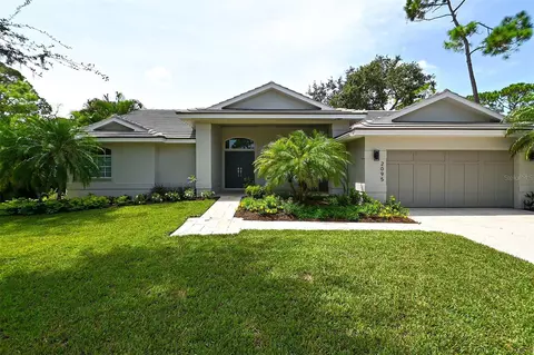 2095 Timucua Trl, Nokomis, FL 34275