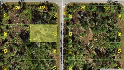 2277 Patrick St, Port Charlotte, FL 33953