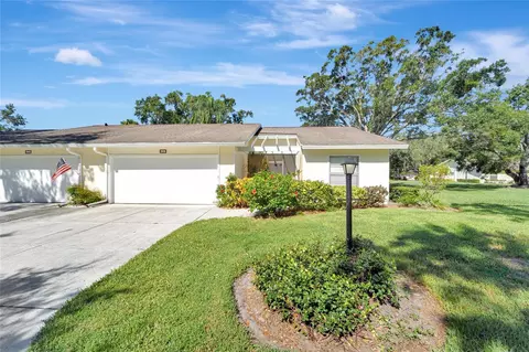 3936 Oakhurst Blvd #3116, Sarasota, FL 34233