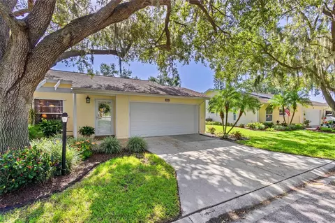 4051 Oakhurst Dr #3126, Sarasota, FL 34233