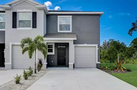 8780 Milestone Dr, Sarasota, FL 34238