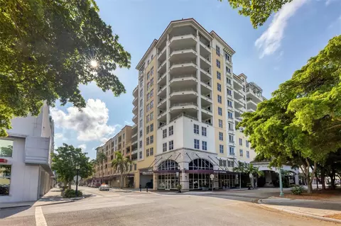 100 Central Ave #K817, Sarasota, FL 34236
