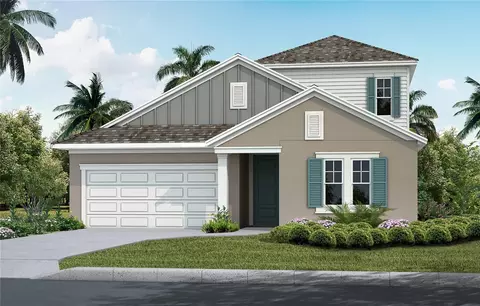 10616 Falling Leaf Ct, Parrish, FL 34219