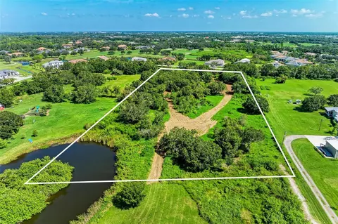 Boleyn Road, Sarasota, FL 34240