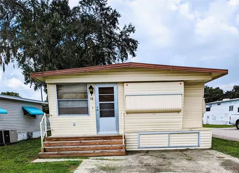 3275 26th Ave E #98, Bradenton, FL 34208