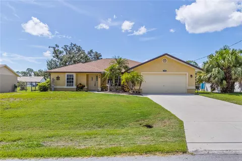 730 Lomond Dr, Port Charlotte, FL 33953