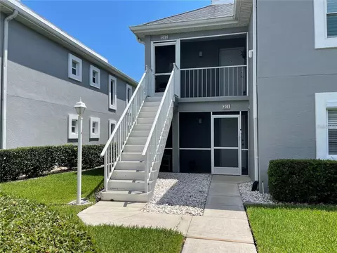 1340 San Cristobal Ave #201, Punta Gorda, FL 33983