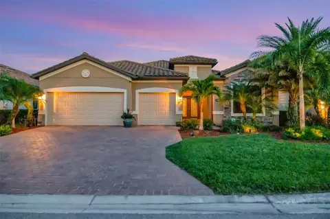 6780 Wild Lake Ter, Bradenton, FL 34212