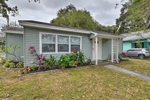 7000 N Central Ave, Tampa, FL 33604