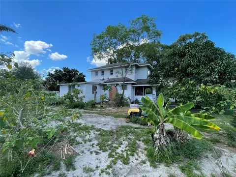 1041 Old Bradenton Rd, Wauchula, FL 33873
