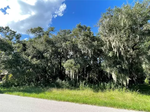 Little John Trail, Sarasota, FL 34232