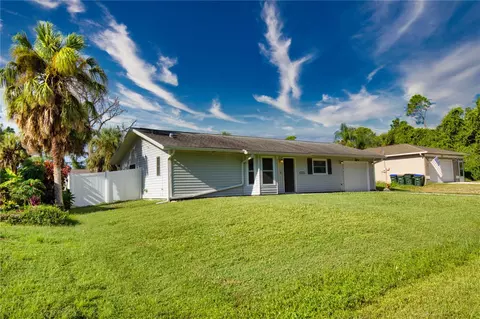 3301 Escobar Ln, North Port, FL 34286