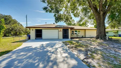 Undisclosed, Sarasota, FL 34235