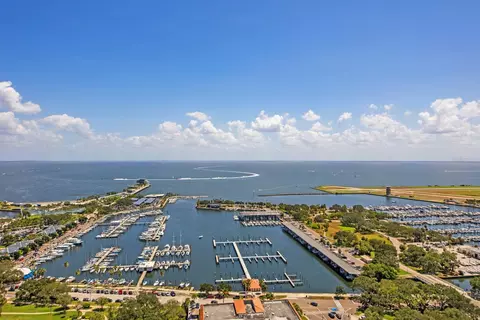 100 1st Ave N #2905, Saint Petersburg, FL 33701