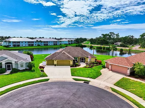 5649 Sabal Trace Dr, North Port, FL 34287