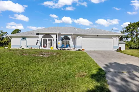 4161 Chippewa St, Port Charlotte, FL 33981