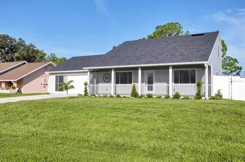 5579 Kismet Ter, North Port, FL 34287