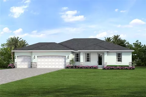 16062 Coruna Ct, Punta Gorda, FL 33955