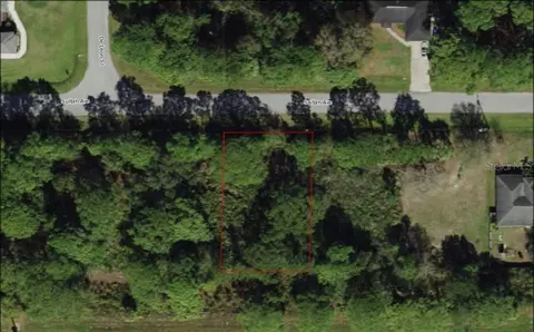 Sultan Avenue, North Port, FL 34286