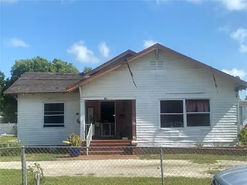 199 E Camphor St, Avon Park, FL 33825