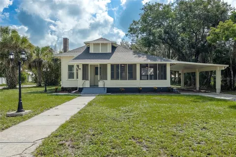 318 N Monroe Ave, Arcadia, FL 34266