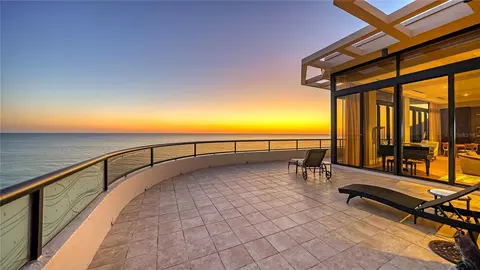 415 L Ambiance Dr #PH-A, Longboat Key, FL 34228