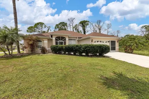 5379 Ensley Ter, North Port, FL 34288