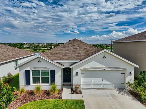 12187 Kingsley Trl, Parrish, FL 34219