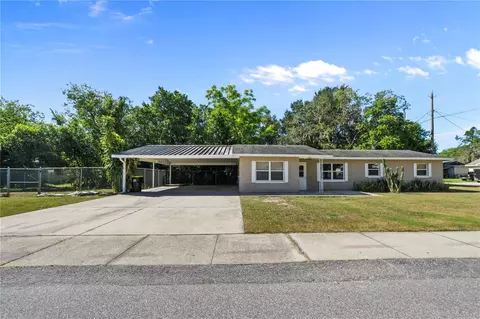 401 Oak St, Auburndale, FL 33823
