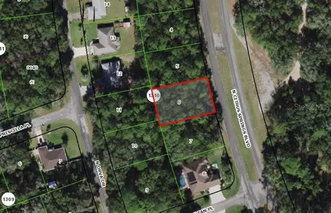 10720 N Citrus Springs Blvd, Citrus Springs, FL 34434