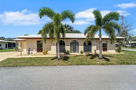 644 Verrocchio Dr #644, Nokomis, FL 34275