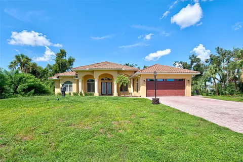 219 Warrington Blvd, Port Charlotte, FL 33954