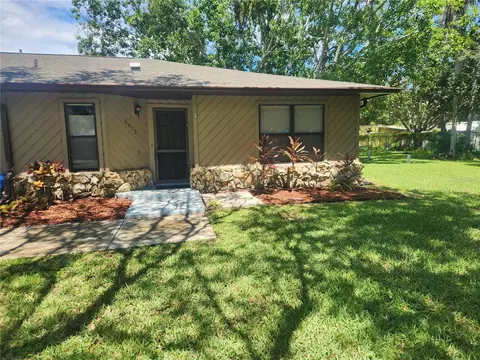 5413 11th Street Cir E #38, Bradenton, FL 34203