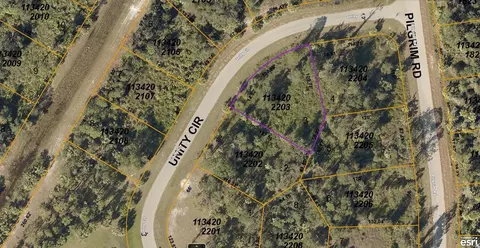 1134202203 Unity Cir, North Port, FL 34288