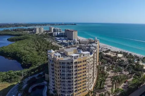 1300 Benjamin Franklin Dr #1103, Sarasota, FL 34236