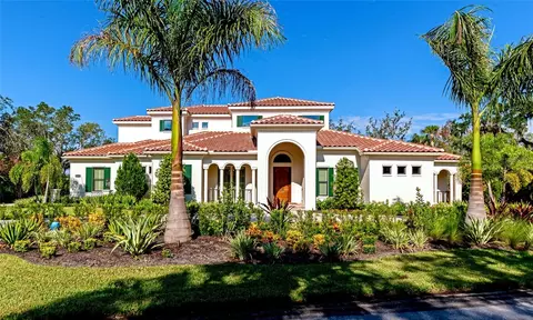 350 Sugar Mill Dr, Osprey, FL 34229