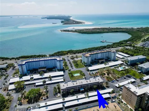 8 Glencoe Pl #308, Dunedin, FL 34698