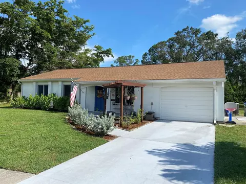 3598 Erie Ct, North Port, FL 34287