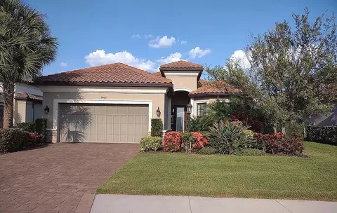 5003 Napoli Run, Bradenton, FL 34211