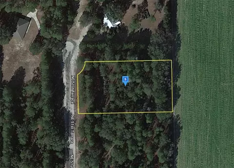 5960 NE 51st Ter, High Springs, FL 32643