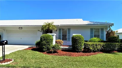 6808 9th Ave W #5905, Bradenton, FL 34209