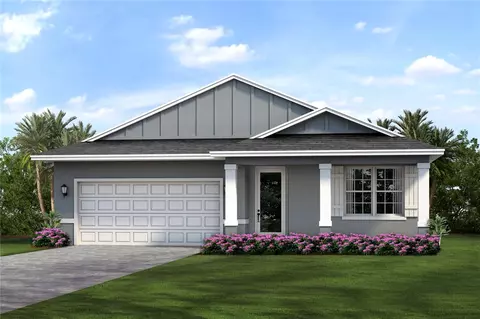16843 Castoro Dr, Port Charlotte, FL 33953